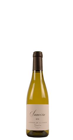 picture of (0,375) - Grand Vin - Artisan des Terroirs