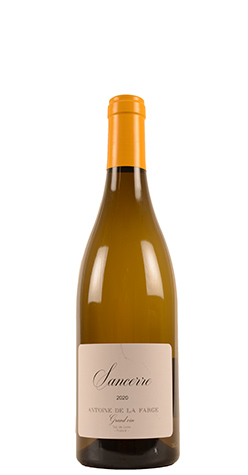 picture of (0,375) - Grand Vin - Artisan des Terroirs