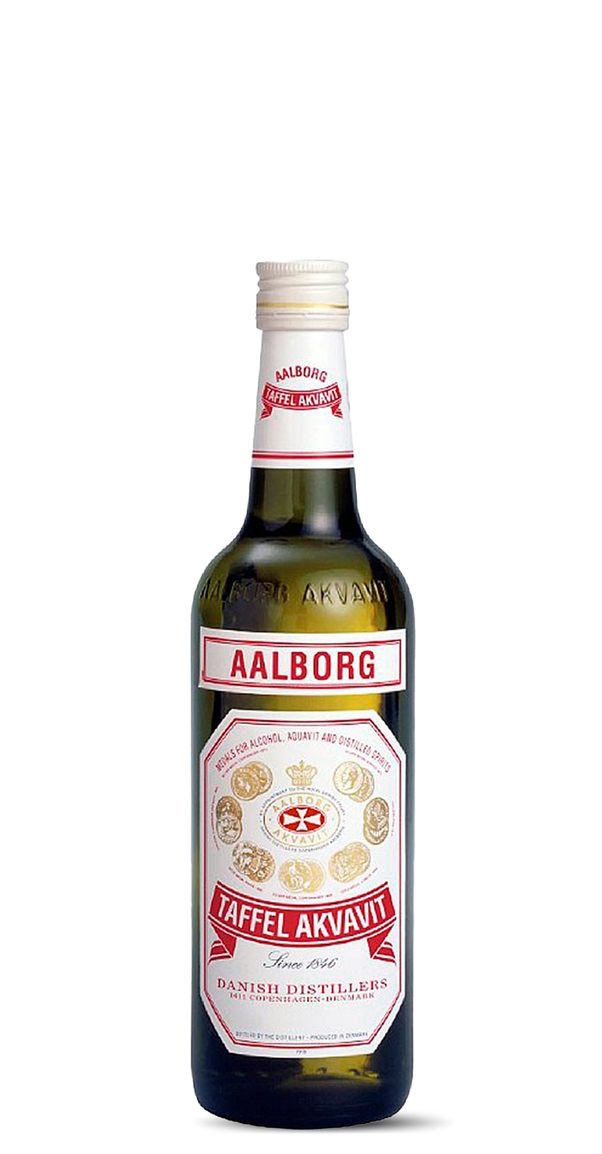 afbeelding van Aalborg
