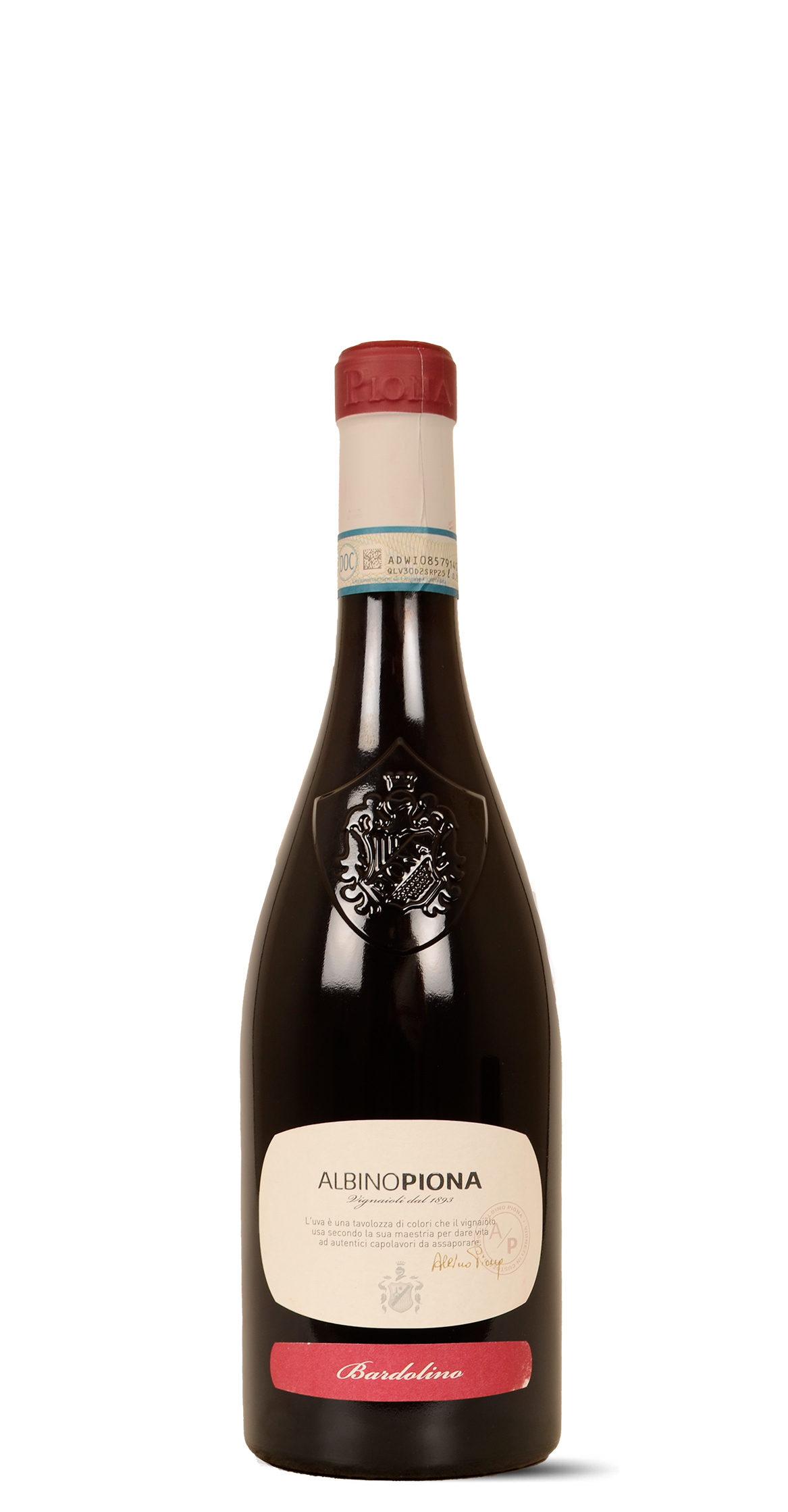 afbeelding van Bardolino Albino Piona