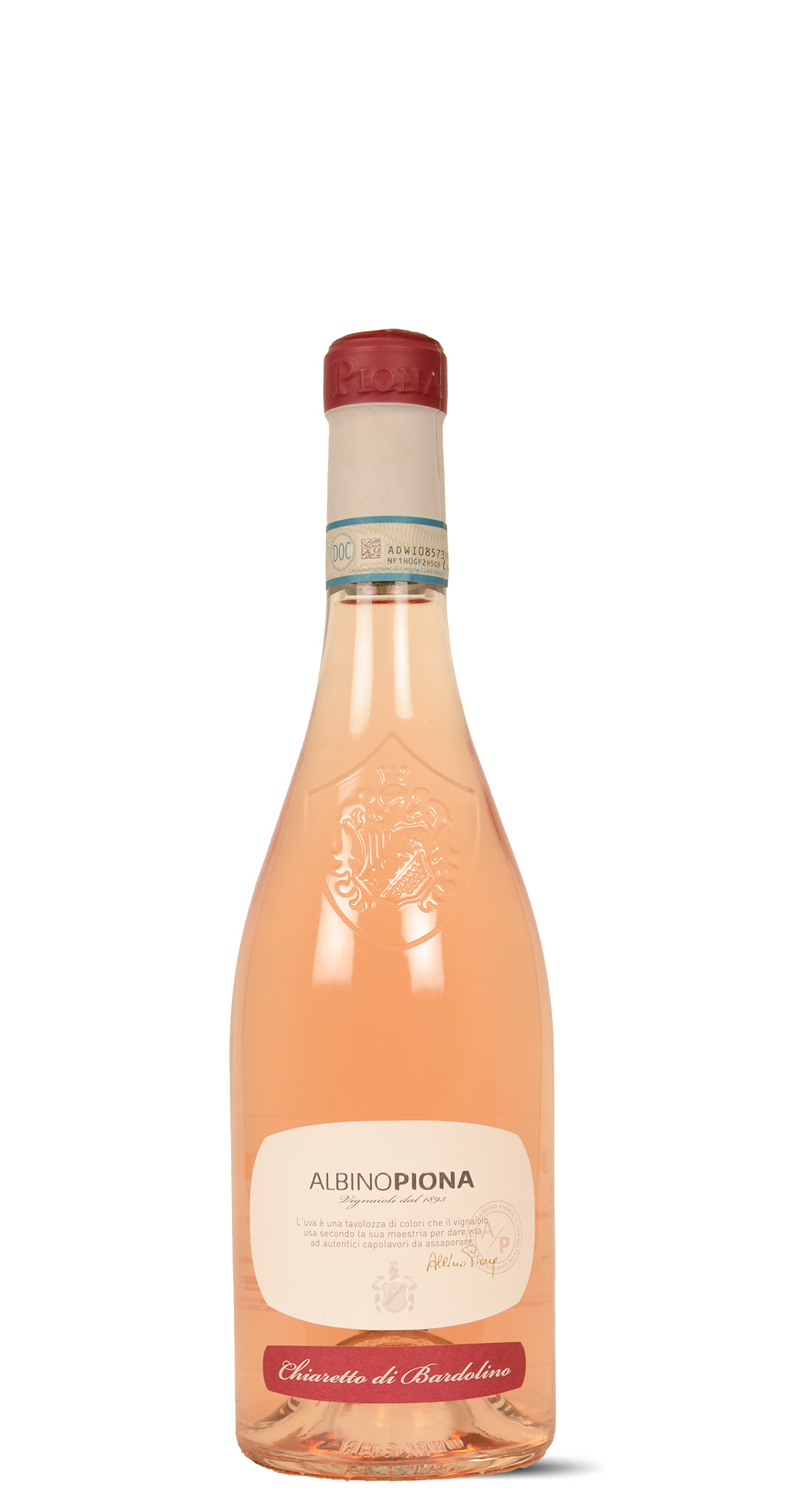afbeelding van Chiaretto di Bardolino
