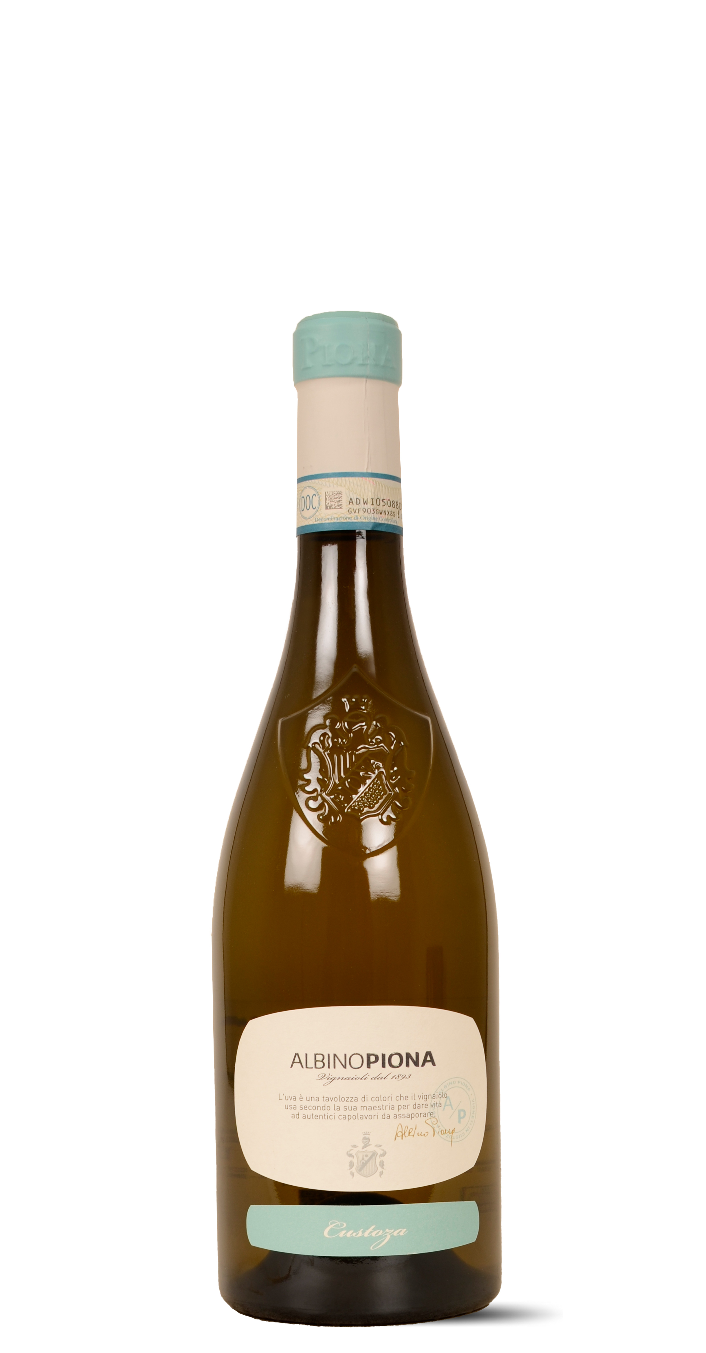 afbeelding van Custoza Albino Piona