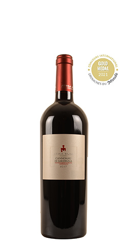 image de Cannonau di Sardegna