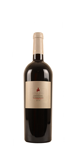 image de Cannonau di Sardegna