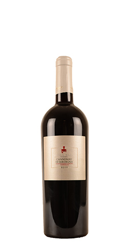 picture of Cannonau di Sardegna
