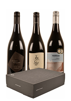 afbeelding van The Aussie Shiraz Box