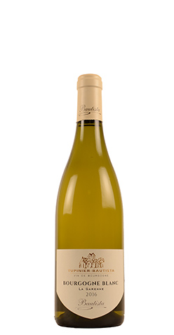 afbeelding van Bourgogne