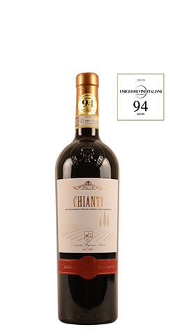 immagine di Chianti