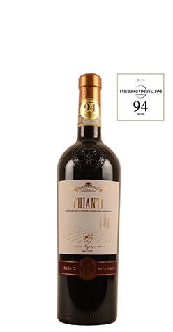 immagine di Chianti