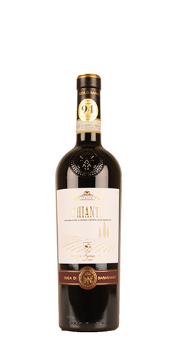 immagine di Chianti