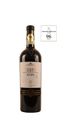 immagine di Chianti Riserva
