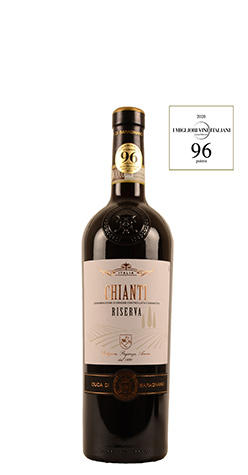 immagine di Chianti Riserva