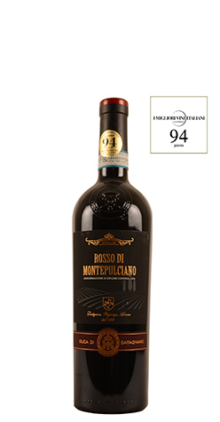 immagine di Rosso di Montepulciano