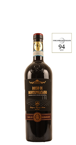 immagine di Rosso di Montepulciano