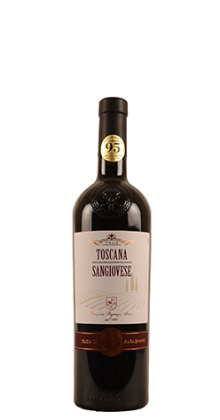 immagine di Toscana Sangiovese