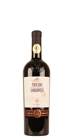 picture of Toscana Sangiovese
