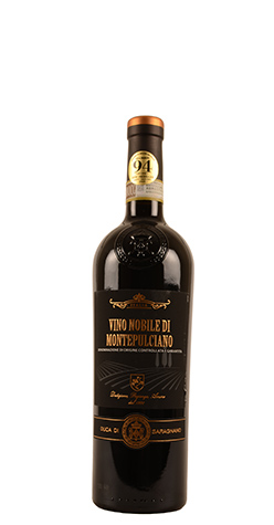 immagine di Vino Nobile di Montepulciano