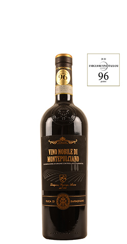 immagine di Vino Nobile di Montepulciano