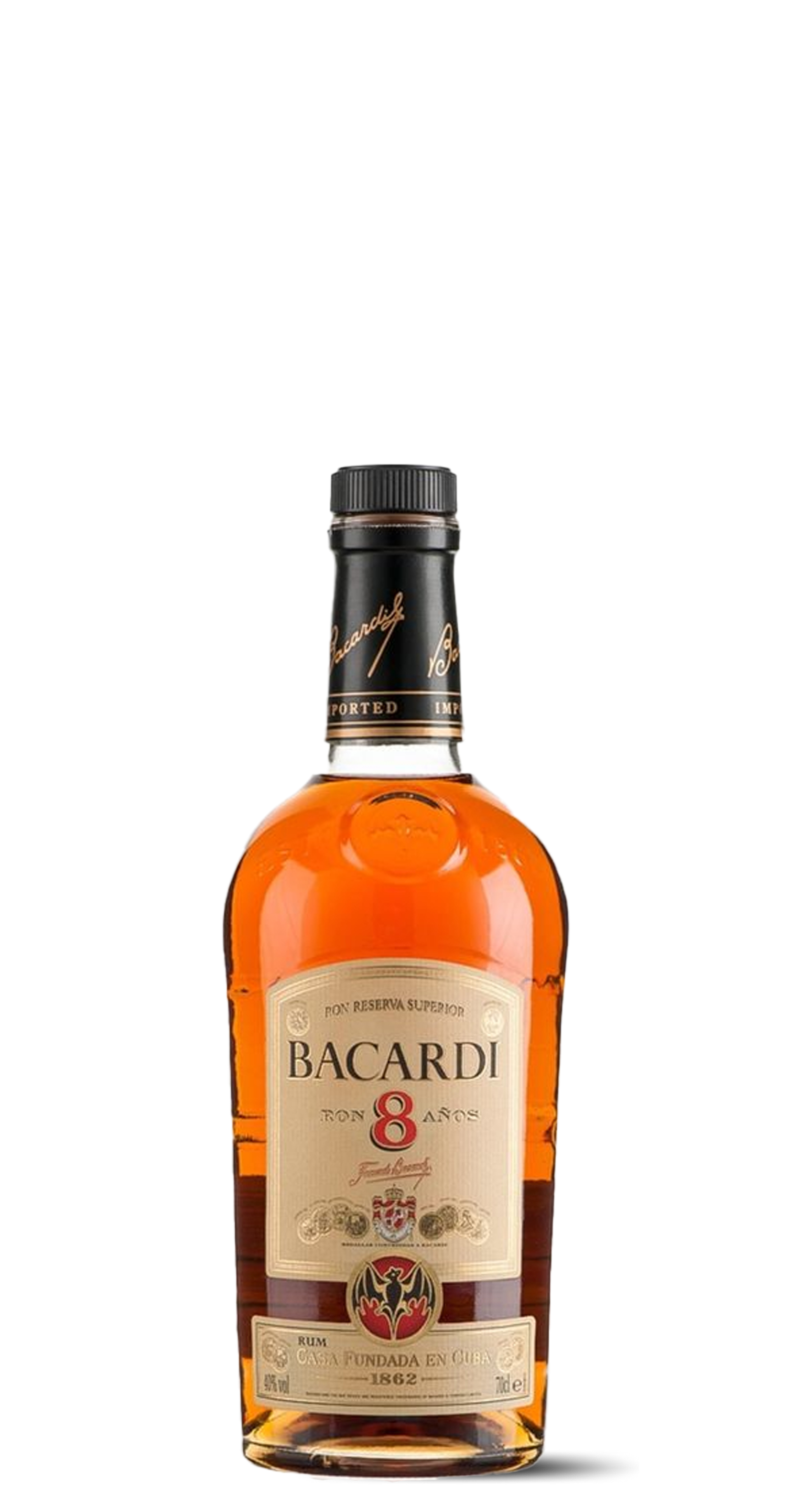 afbeelding van 8 Años