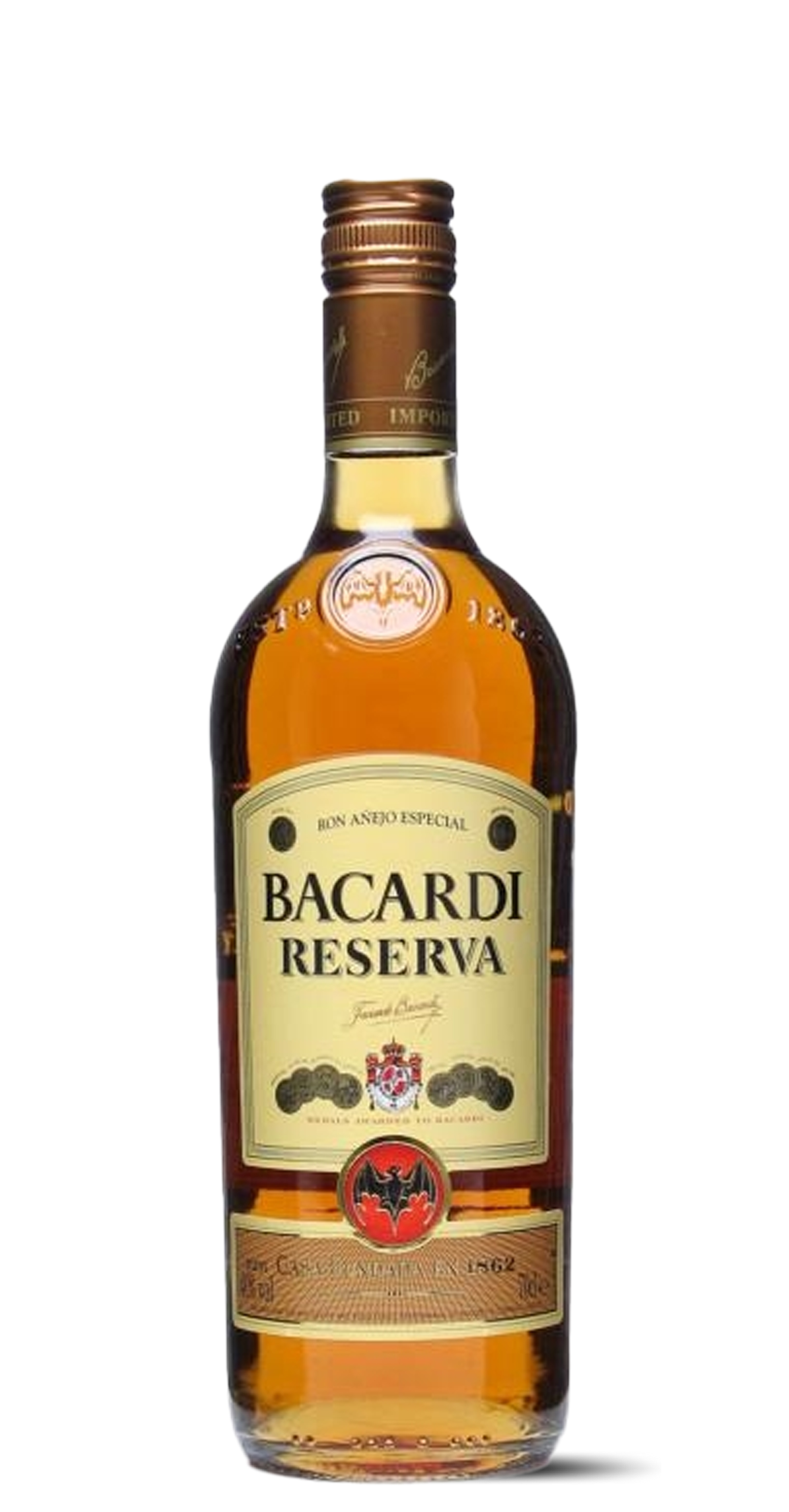 image de Reserva