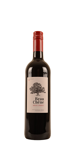 afbeelding van NEW Vin de France