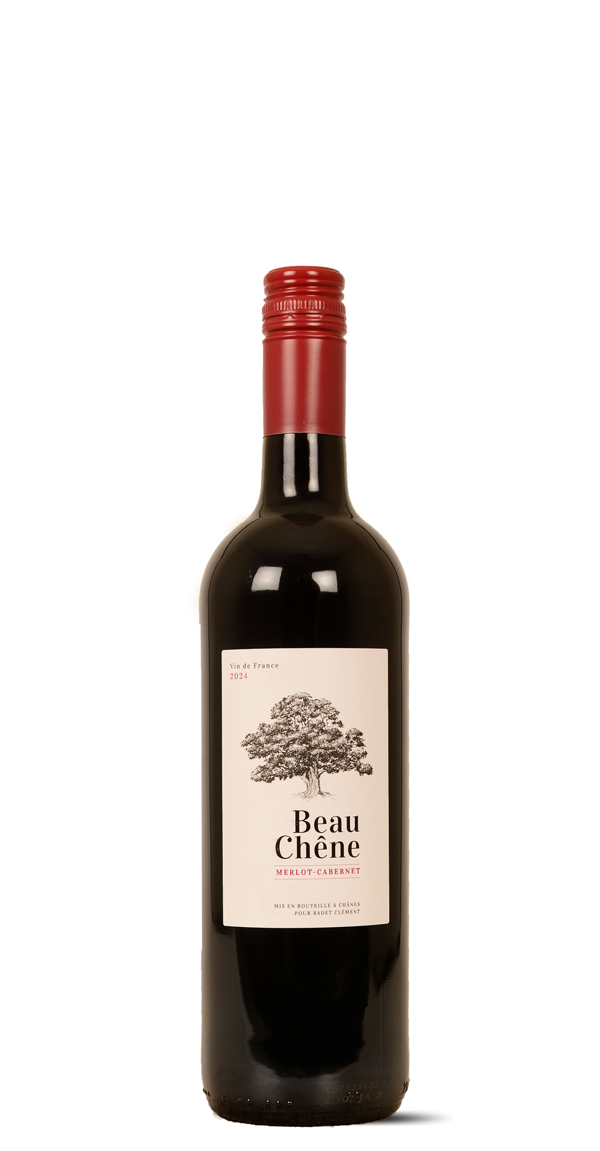 afbeelding van NEW Vin de France