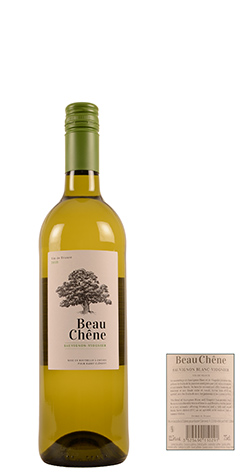 afbeelding van NEW Vin de France