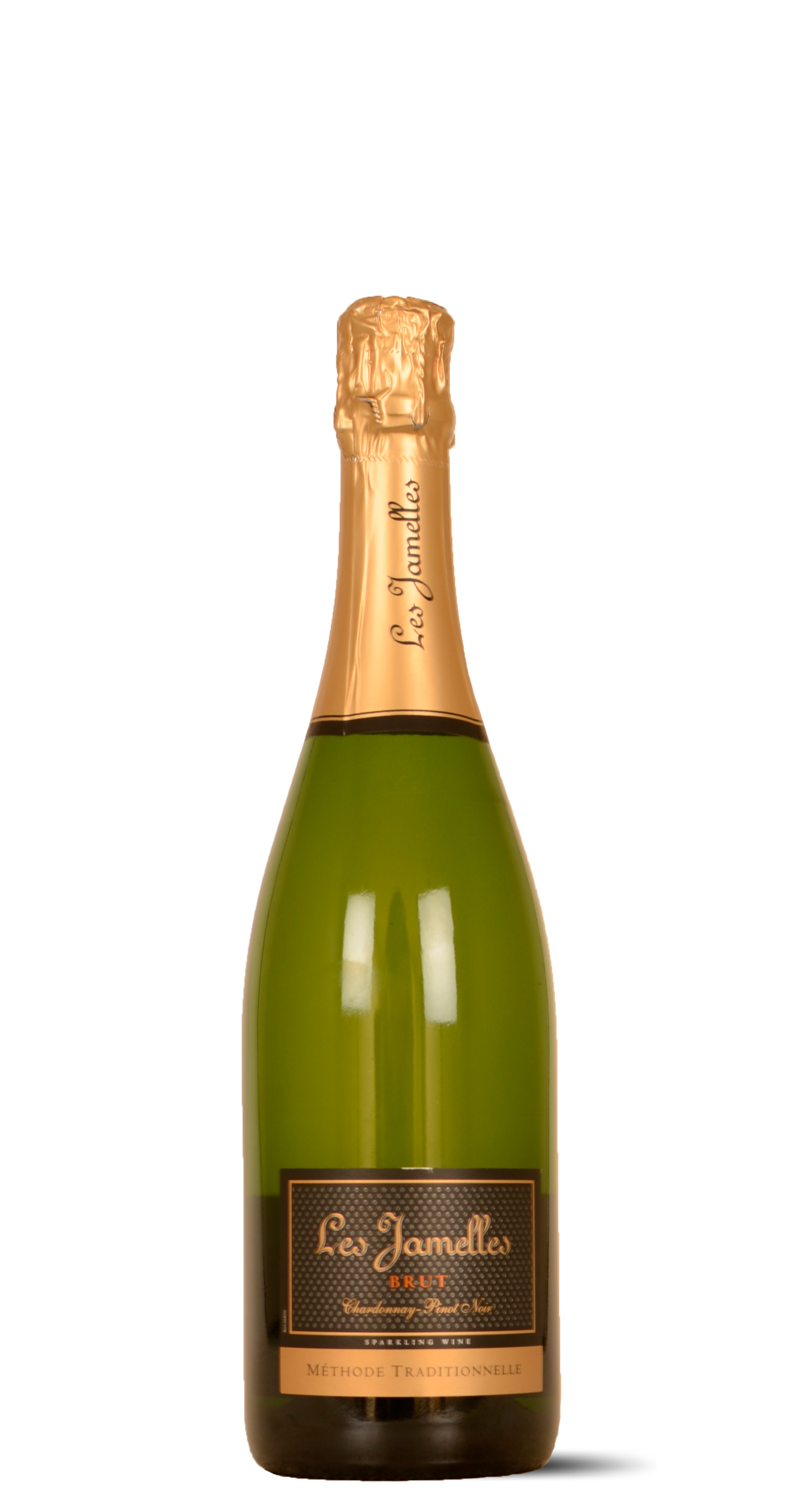 picture of Méthode Traditionnelle - Brut