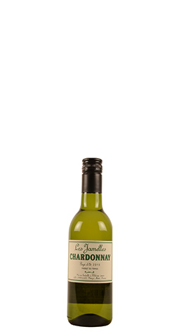 afbeelding van Classic - (0,25 quart) Vin de Pays d'Oc