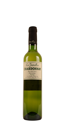 afbeelding van Classic - (0,5 half) Vin de Pays d'Oc