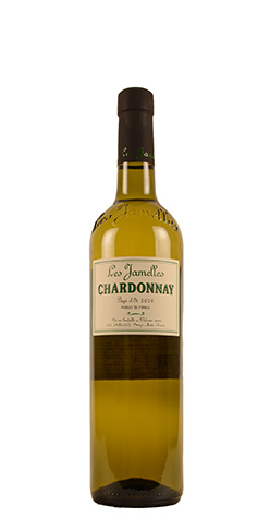 afbeelding van Classic - Vin de Pays d'Oc