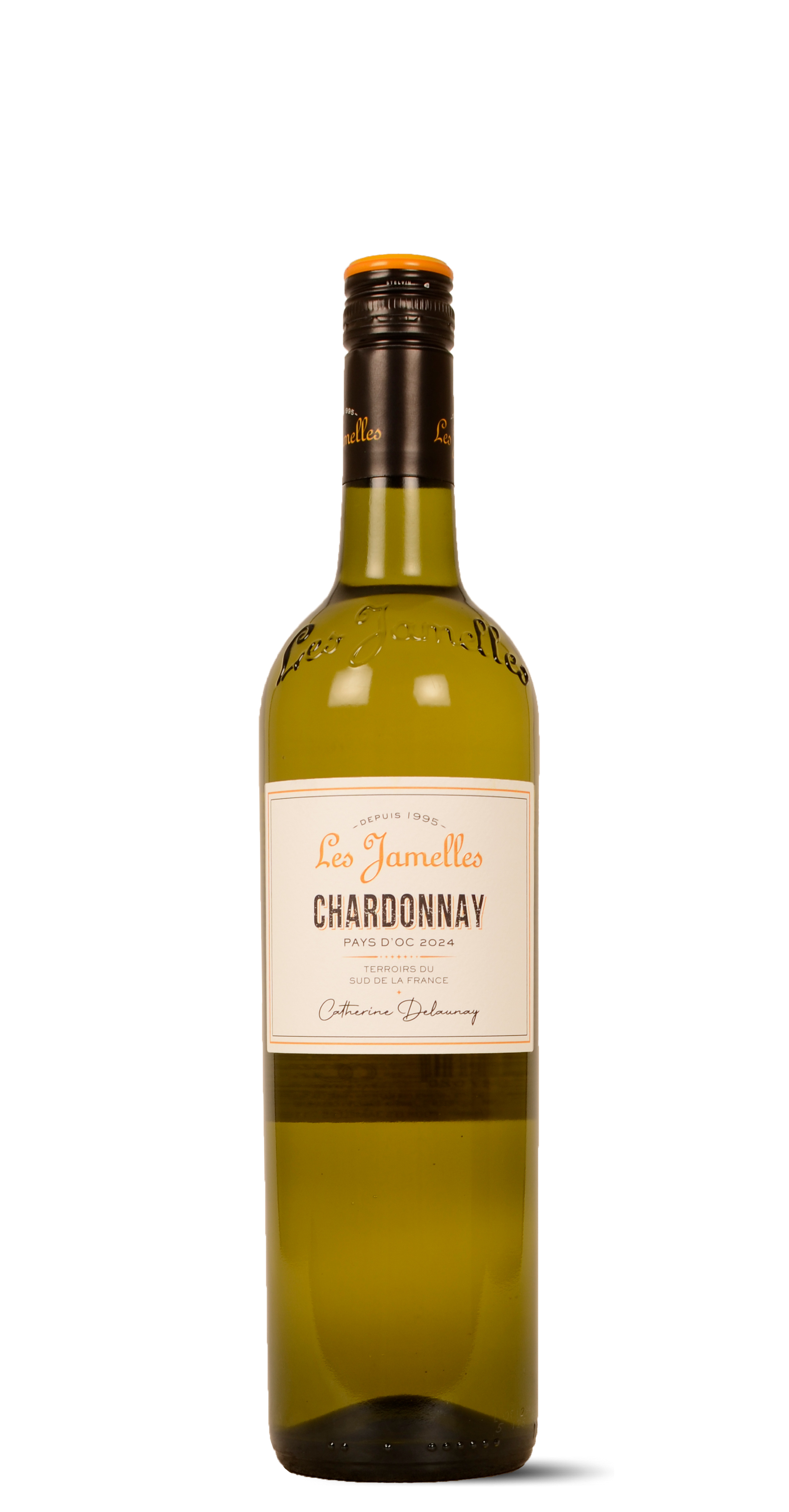 afbeelding van Classic - Vin de Pays d'Oc
