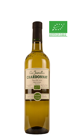 afbeelding van NATURELLES - Vin de Pays d'Oc