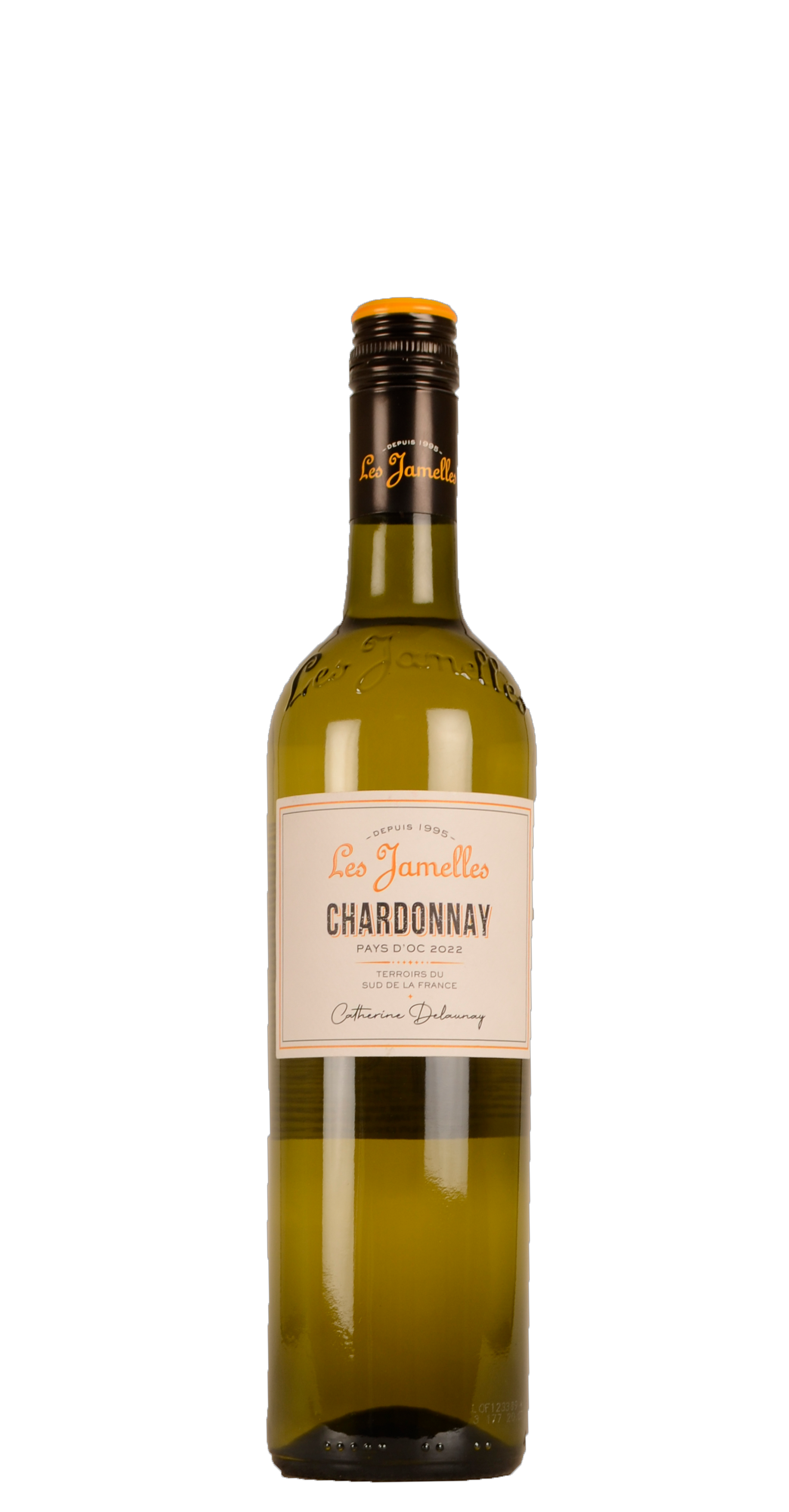 afbeelding van Classic SCREWCAP - Vin de Pays d'Oc