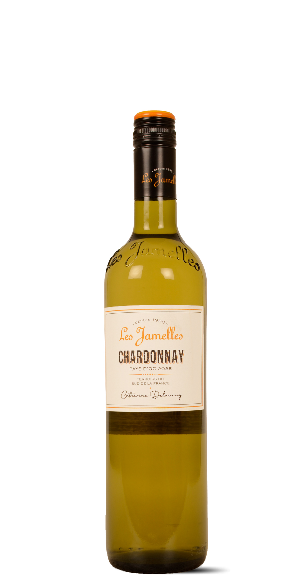picture of Classic SCREWCAP - Vin de Pays d'Oc