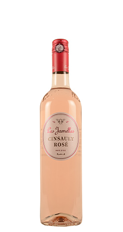 afbeelding van Classic SCREWCAP - Vin de Pays d'Oc