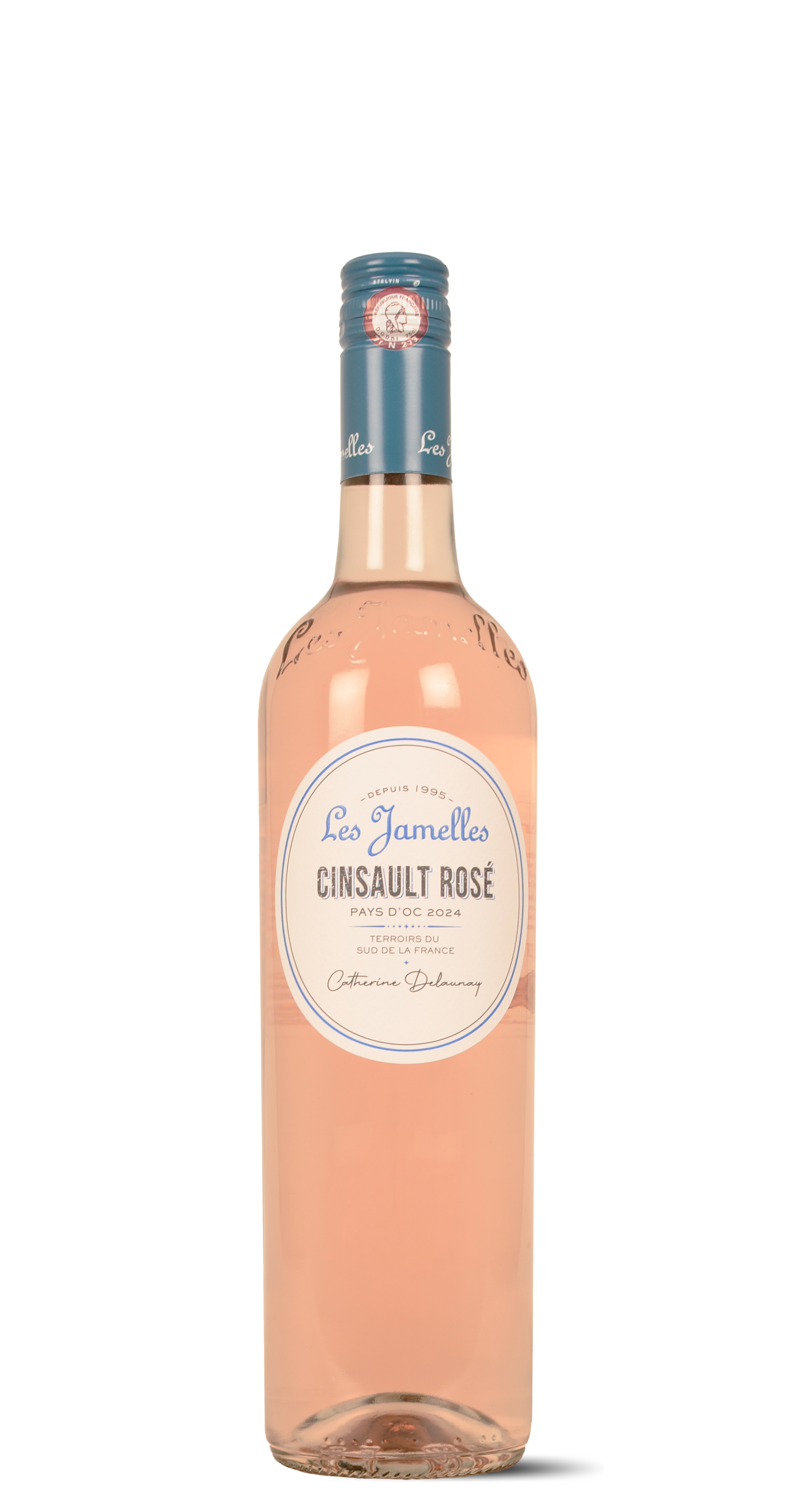 picture of Classic SCREWCAP - Vin de Pays d'Oc