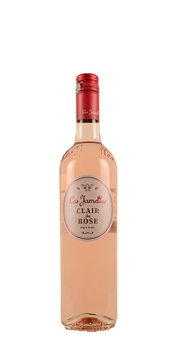 afbeelding van Classic SCREWCAP - Vin de Pays d'Oc