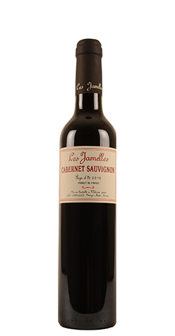 afbeelding van Classic - (0,187PET) Vin de Pays d'Oc