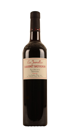 afbeelding van Classic - Vin de Pays d'Oc