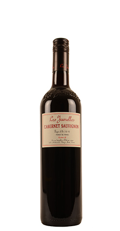 afbeelding van Classic SCREWCAP - Vin de Pays d'Oc