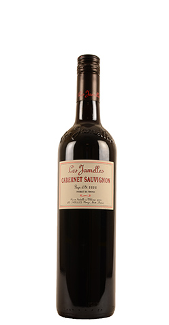 afbeelding van Classic SCREWCAP - Vin de Pays d'Oc