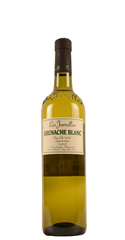 afbeelding van Cépage Rare - Vin de Pays d'Oc