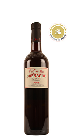 afbeelding van Classic - Vin de Pays d'Oc