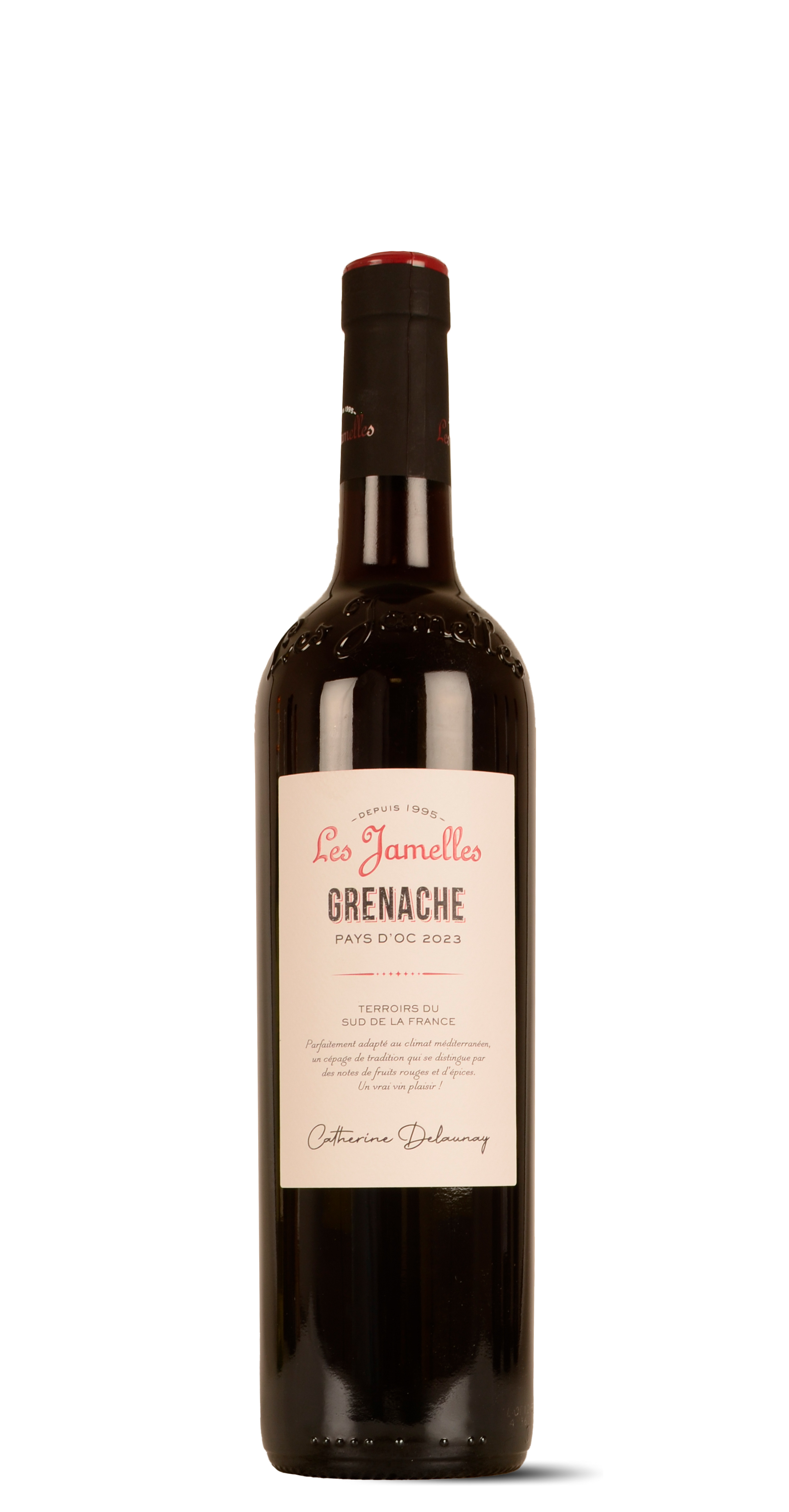 picture of Classic - Vin de Pays d'Oc