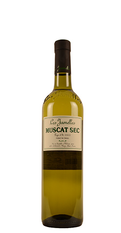 afbeelding van Classic - Vin de Pays d'Oc