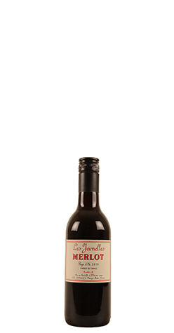 afbeelding van Classic - (0,25 quart) Vin de Pays d'Oc