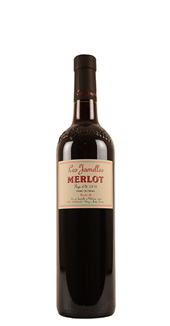 afbeelding van Classic - Vin de Pays d'Oc