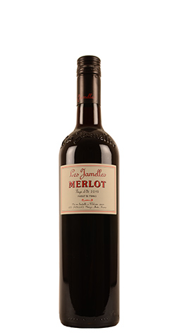 afbeelding van Classic SCREWCAP - Vin de Pays d'Oc