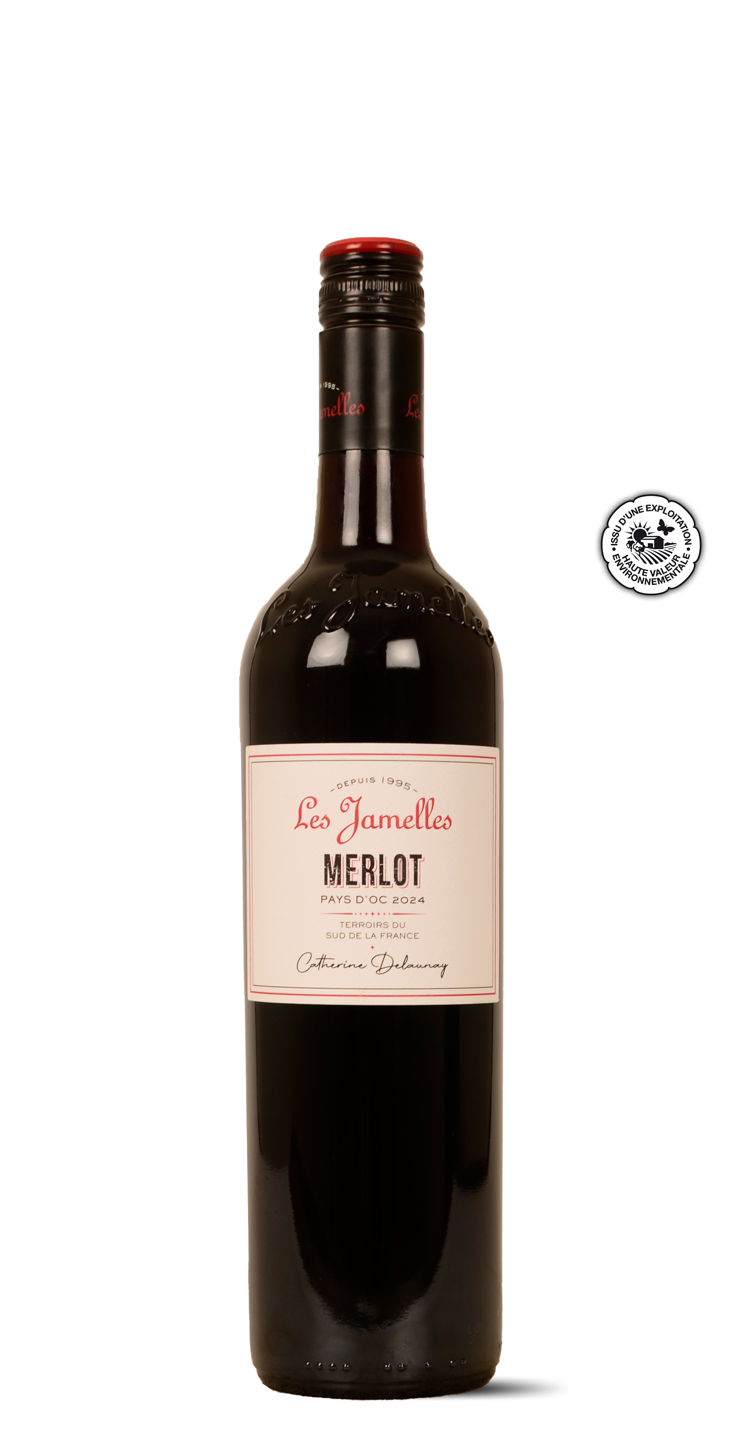 picture of Classic SCREWCAP - Vin de Pays d'Oc